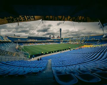 Conmoción: Rosario Central suspendió a una categoría de sus inferiores tras denuncias de abuso