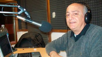 Se llevó más de medio millón de dólares. Está desaparecido desde el 21 de octubre. Se llevó más de medio millón de dólares. Está desaparecido desde el 21 de octubre.