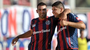 san lorenzo festeja: una de las estrellas del real madrid no jugara hasta 2015 san lorenzo festeja: una de las estrellas del real madrid no jugara hasta 2015