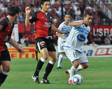 Rafaela busca asegurar su permanencia frente a Colón