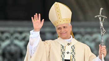 La misa tradicional vuelve después de ser prohibida por Francisco