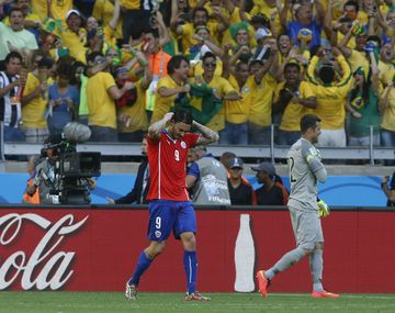 Refuerzo de lujo: el futbolista del tatuaje más insólito