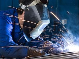 La industria no logra recuperarse La industria no logra recuperarse