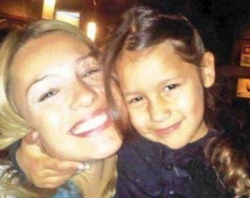 Pampita rompió en llanto tras recuperar los teléfonos con recuerdos de Blanca: Pedí a Dios...