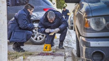 discutio en un boliche y lo mataron a la salida: buscan testigos discutio en un boliche y lo mataron a la salida: buscan testigos