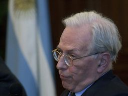 Murió Torcuato Di Tella