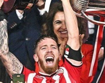 Crecen las chances de que Iker Munian juegue en River: el supuesto acercamiento