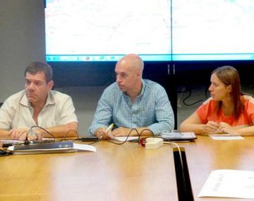 Twitter: @EmergenciasBA