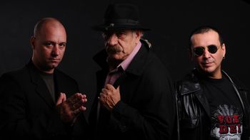 la pampa, a puro rock: vox dei tocara en el casino la pampa, a puro rock: vox dei tocara en el casino