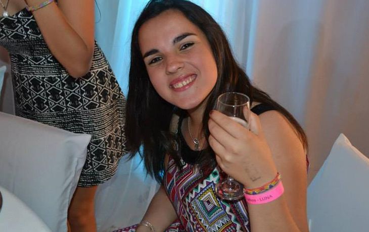 Crimen de Chiara: hallan rastros de medicamentos abortivos en su cuerpo