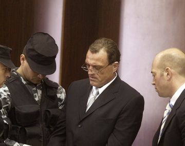 La Corte ratificó la condena contra Horacio Conzi