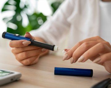 La detección temprana de la diabetes es crucial para evitar complicaciones a largo plazo 