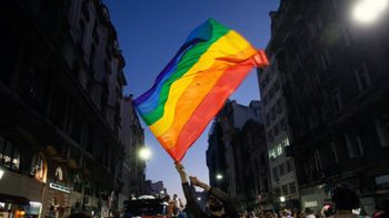 dictaron un habeas corpus preventivo para la marcha federal lgbt antifascista y antirracista