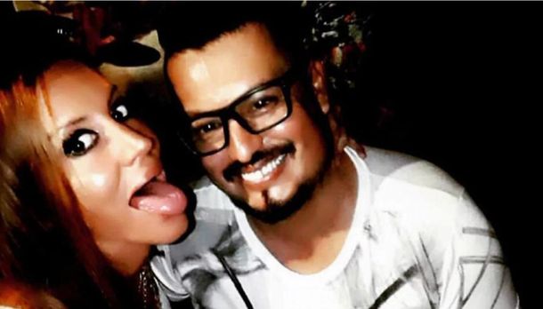 Natacha Jaitt y&nbsp; Velaztiqui Duarte