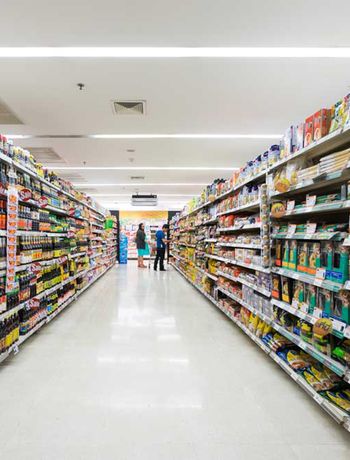 Reconocida cadena de supermercados cerró varias sucursales en el país y dejó a 100 empleados sin tareas