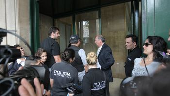 la fiscal fein dispuso una nueva pericia sobre el arma calibre 22 la fiscal fein dispuso una nueva pericia sobre el arma calibre 22