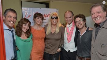 susana gimenez tuvo un percance con la transparencia de su ropa susana gimenez tuvo un percance con la transparencia de su ropa