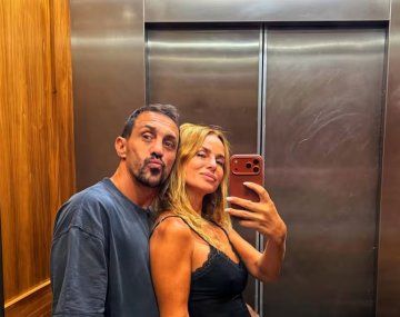 El místico mensaje de José Chatruc a Sabrina Rojas: Paso a paso