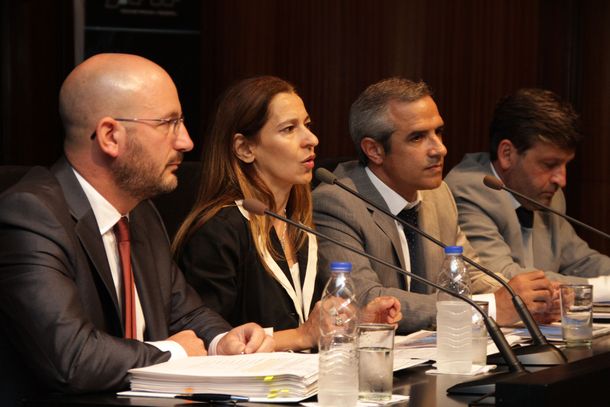 Aduana implementa nuevo sistema informático para evitar uso de papel