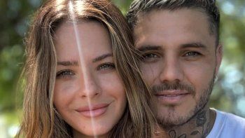 icardi le dedico un romantico posteo a la china suarez, pero con un detalle: aparece wanda icardi le dedico un romantico posteo a la china suarez, pero con un detalle: aparece wanda