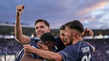 talleres le gano a platense, se metio en la pelea por los playoffs y se alejo del descenso talleres le gano a platense, se metio en la pelea por los playoffs y se alejo del descenso