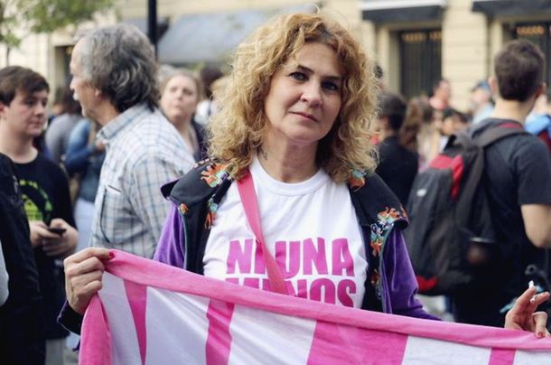 Cruda amenaza a través de Facebook a una escritora por judía y feminista