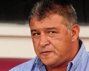 Claudio Borghi se postuló para ser el próximo entrenador de Racing