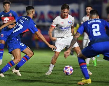 Cómo ver en vivo Argentinos Juniors vs. Tigre por el Torneo Apertura