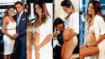 la tierna produccion de floppy tesouro, embarazada: nos vamos a casar despues de que nazca nuestro bebe la tierna produccion de floppy tesouro, embarazada: nos vamos a casar despues de que nazca nuestro bebe