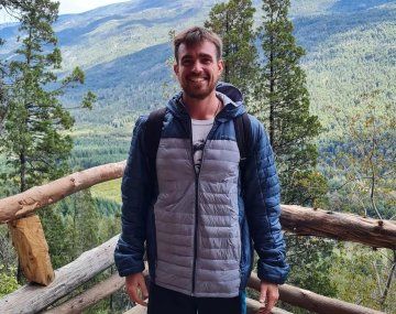 Qué se sabe hasta ahora del argentino que desapareció en una selva de Brasil