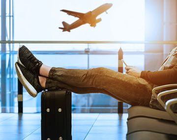 Previaje: prorrogan el beneficio para acceder a la devolución del 50% a quienes viajen en enero y febrero