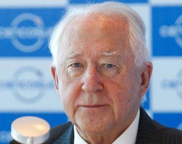 Horst Paulmann Kemna
