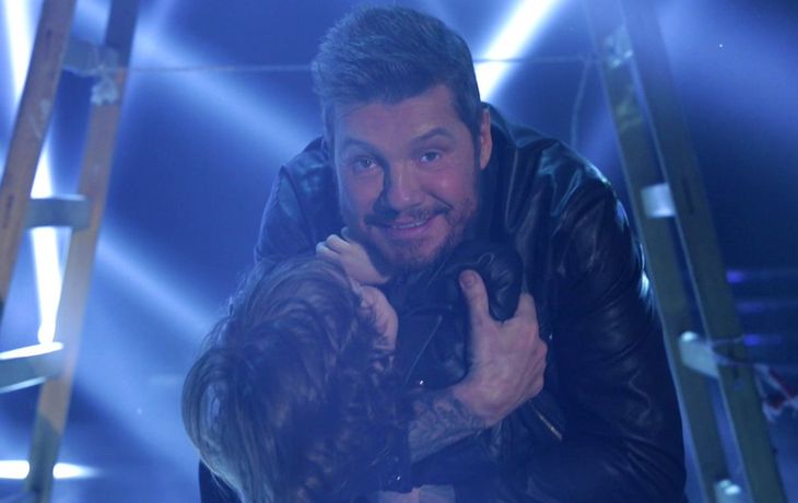 Showmatch vuelve este lunes