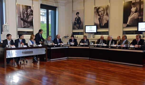 Empresarios pidieron una reunión con Jorge Capitanich