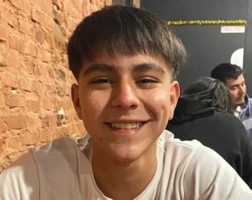Conmoción en Santa Fe por el asesinato de Benjamín Scerra&nbsp;