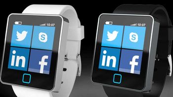 ¿microsoft se suma a la futura lucha de los relojes inteligentes? ¿microsoft se suma a la futura lucha de los relojes inteligentes?