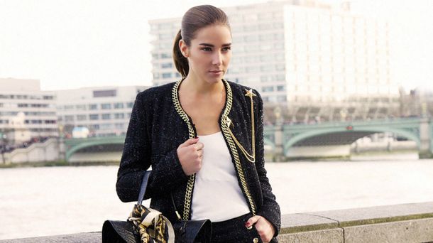 La crítica de Juana Viale a sus colegas actores