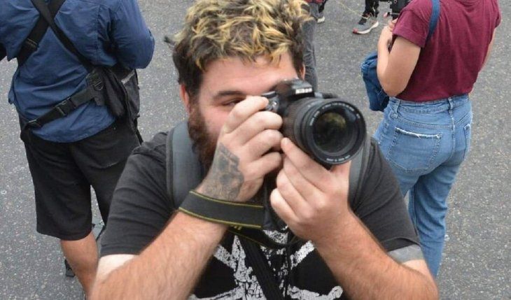 De qué murió Nicolás, el hijo de Pablo Avelluto