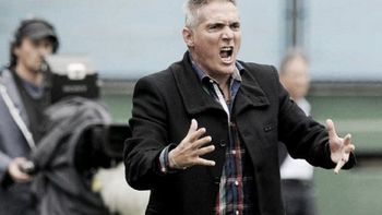 sergio rondina dejo de ser el entrenador de arsenal sergio rondina dejo de ser el entrenador de arsenal