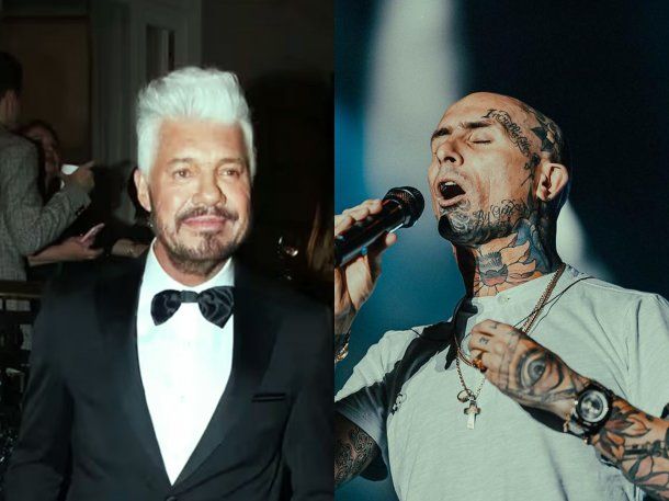 Emanuel Noir contra Marcelo Tinelli: No me interesa la gente falsa