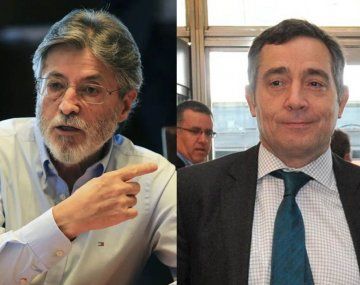 Tomarán indagatorias a Abad y Pepin Simón en junio