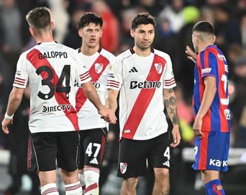 Ocho 0-0 y un récord