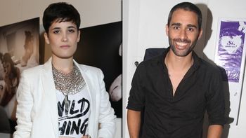 flor torrente y el pollo alvarez se separaron flor torrente y el pollo alvarez se separaron