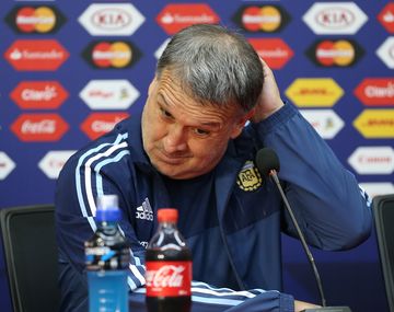 Las dudas del Tata Martino: ¿Biglia o Banega? ¿Tevez