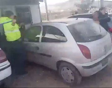 Un enfrentamiento en un basural de Mar del Plata dejó un muerto.
