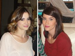 celeste cid y brenda gandini marcan tendencia celeste cid y brenda gandini marcan tendencia