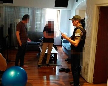 70 videos y más de 800 fotos: ¿qué se sabe hasta ahora de la investigación al pediatra?