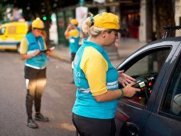 Desde hoy serán inhabilitados los conductores que den positivo de alcoholemia en la Ciudad