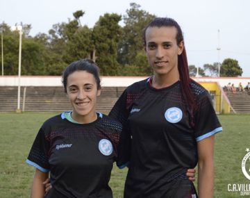 Foto: Villa San Carlos