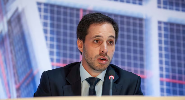 Se graduó de la Universidad Anáhuac, es el favorito de Carlos Slim y tiene cada vez más poder en el Grupo Carso: así es Kuri Kaufmann